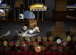 Foul Play (Xbox 360)