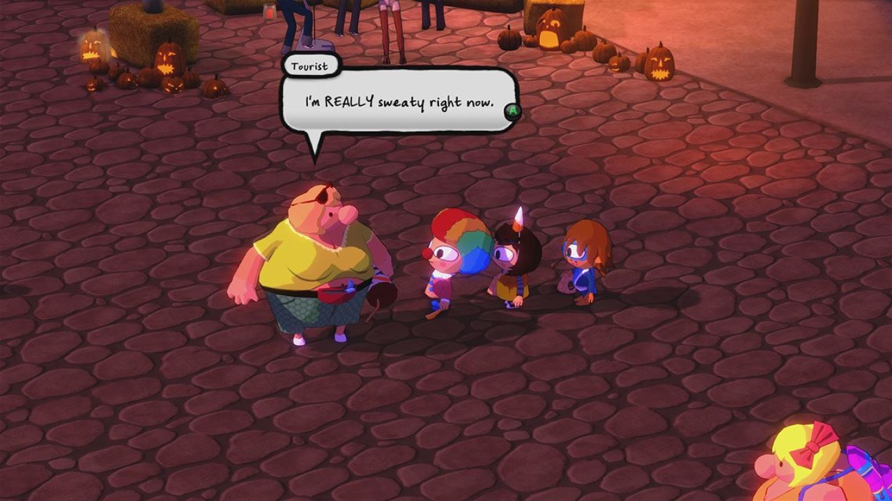 Costume Quest 2 Review Xbox One Reviews