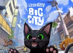 Little Kitty, Big City (Xbox) - A Purrfect Addition to Xbox Game Pass