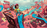 Review: OlliOlli World - The Best 2.5D Skateboarding Experience You Can Have