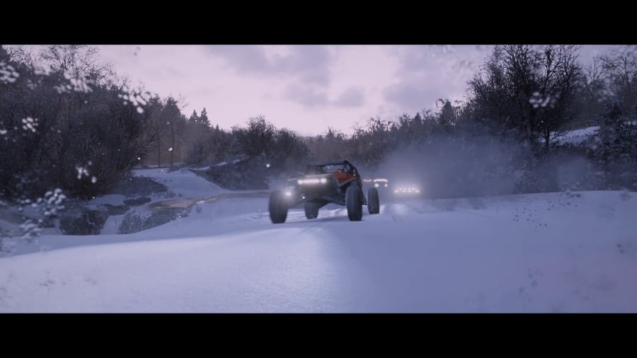 Forza Horizon 4 Review - Screenshot 3 of 4