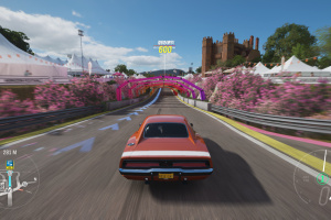 Forza Horizon 4 Screenshot