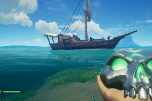 Sea Of Thieves Screenshot