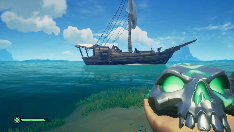 Sea Of Thieves Review (Xbox One) Pure Xbox