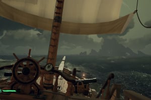 Sea Of Thieves Screenshot