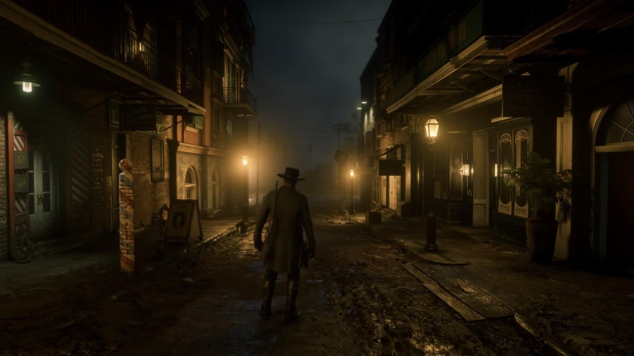 Red Dead Redemption 2 Review - Screenshot 7 of 8
