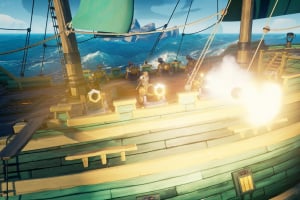 Sea Of Thieves Screenshot