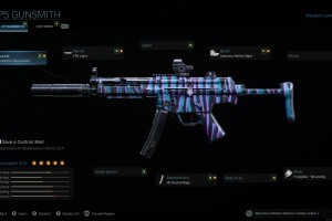 Call of Duty: Modern Warfare Screenshot