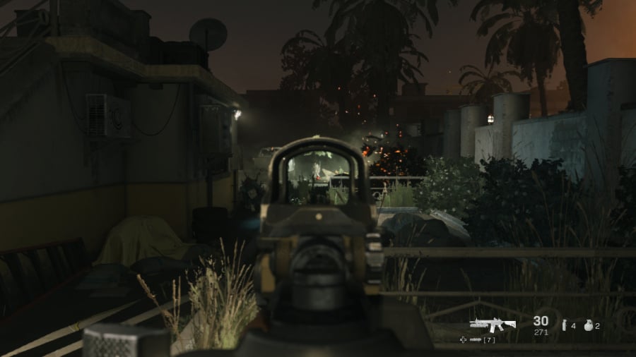 Call of Duty: Modern Warfare Review - Screenshot 2 of 5
