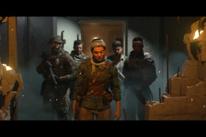 Call of Duty: Modern Warfare Screenshot