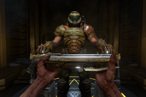 DOOM Eternal Screenshot