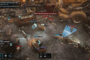 Gears Tactics Screenshot