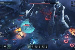 Gears Tactics Screenshot