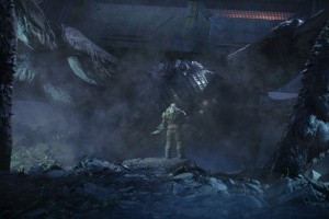 Gears Tactics Screenshot