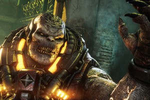 Gears Tactics Screenshot