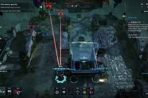 Gears Tactics Screenshot