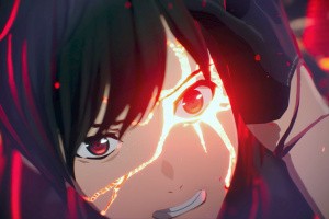 Scarlet Nexus Screenshot