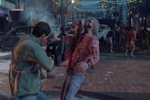 Dead Rising 4 Screenshot