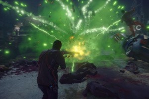 Dead Rising 4 Screenshot