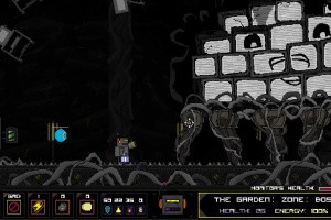 Robozarro Screenshot