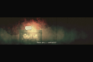 Distraint 2 Screenshot