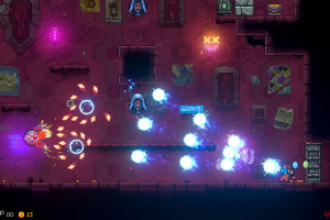 Neon Abyss Screenshot