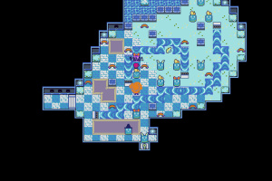 Ultra Hat Dimension Screenshot