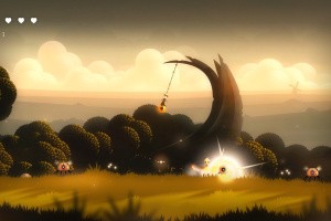 Neversong Screenshot