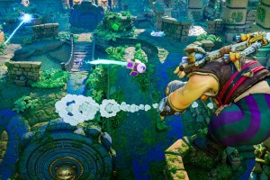 Rocket Arena Screenshot