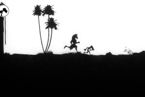 Liquid Sunshine Screenshot