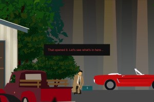 Rainswept Screenshot