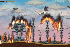 Aircraft Evolution Screenshot