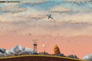 Aircraft Evolution Screenshot