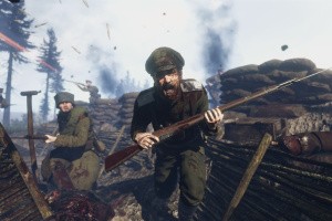 Tannenberg Screenshot