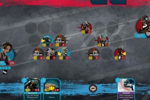 Nowhere Prophet Screenshot