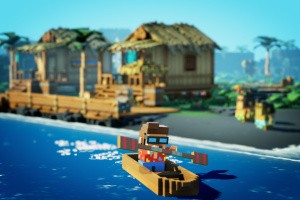 The Touryst Screenshot