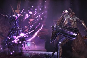 Hellpoint Screenshot