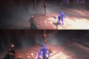 hellpoint xbox one hellpoint xbox one