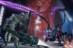 Hellpoint Screenshot