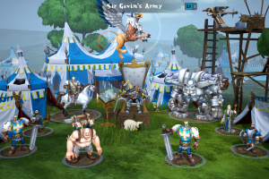 CastleStorm II Screenshot