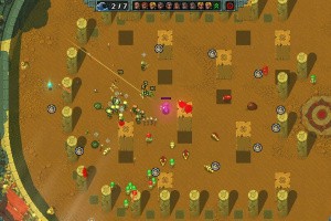 Heroes of Hammerwatch - Ultimate Edition Screenshot