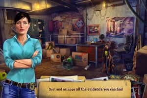 Family Mysteries: Poisonous Promises Screenshot