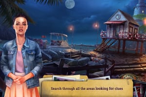 Family Mysteries: Poisonous Promises Screenshot