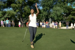 PGA Tour 2K21 Screenshot