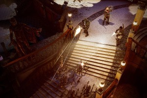 Wasteland 3 Screenshot
