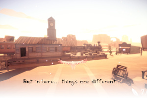 Aery - Broken Memories Screenshot