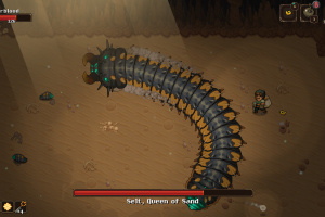 UnderMine Screenshot
