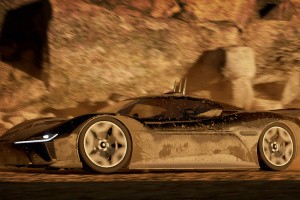 Fast & Furious Crossroads Screenshot