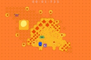 Spitlings Screenshot