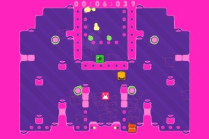 Spitlings Screenshot